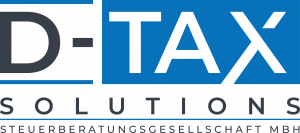 D-Tax Solutions Steuerberatungsgesellschaft mbH